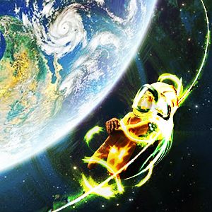 The Far Country cover art