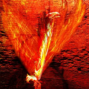 Last Knight alternate cover art