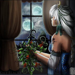 Amara Dysis Desdemona