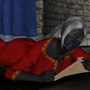 Letter to the Duchess