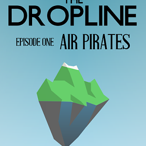 GroundedTraveler Cover5