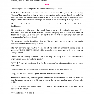 The Birthday Party Quest 3-2, page 05