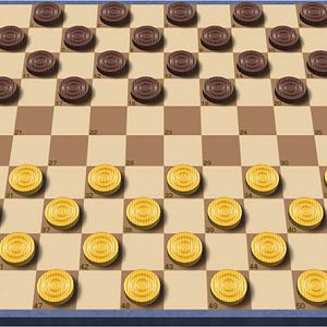 Draughts