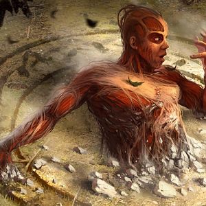 Conjuring - Jose Vega