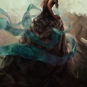 Witchcraft - Camila Vielmond