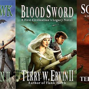 First Civilization's Legacy Series