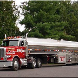 100% Pure Midnight Oil