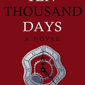 Ten Thousand Days v.2