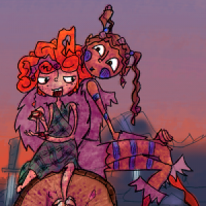 Addy and Baldy 11-6-15 teaser