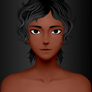 Female Human Blacksmith