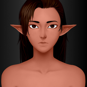Male Elf Sailor