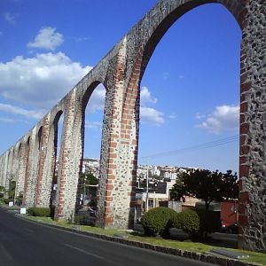 Aqueduct