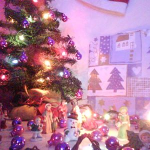 Christmas Decorations