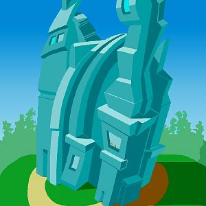 architecture of Nibb