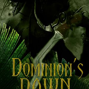 NaNoWriMo2016_Dominion's Dawn