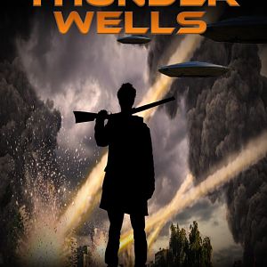 Thunder Wells Cover