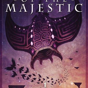 Summons of the Majestic Book Cover