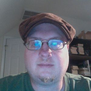 A Recent Pic. Not so Great.