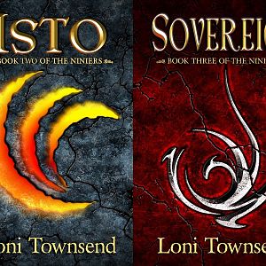 Loni Townsend - Series small