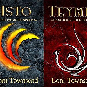 Revised covers for uniform title treatment