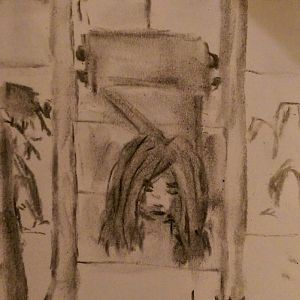 Guillotined_murderess_by_otissalmoneus-dal9u6b