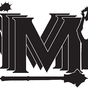 Monsters, Maces and Magic Logo
