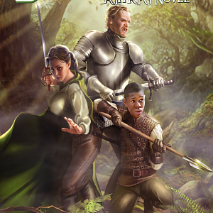 Monsters, Maces and Magic: Betrayal