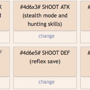 Screen Shot rolz update