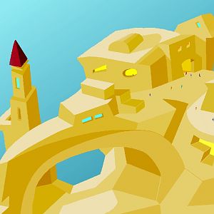 architecture of Nibb