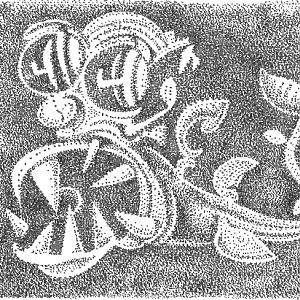 Nibbian denizen of the deep