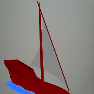 Ardean Caravel Colour