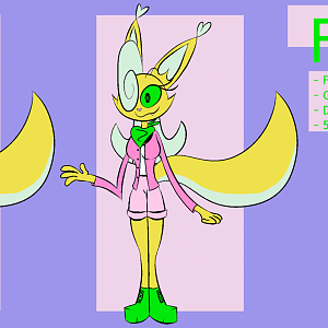 Fifi Ref