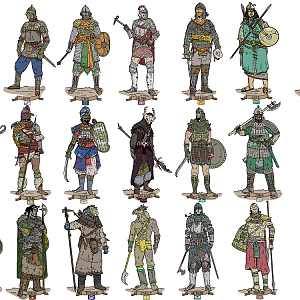 More Units from Greater Aph