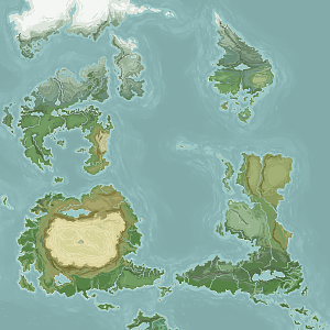 Greater Aph Terrainum