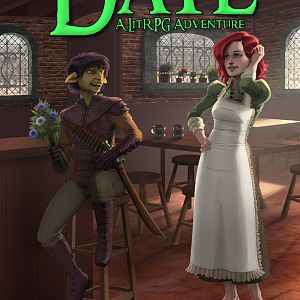 Monsters, Maces and Magic: Date