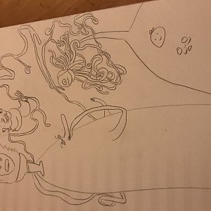 Twisty Tentacle Temple