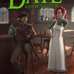 Monsters, Maces and Magic: Date (Author's Preferred Edition)