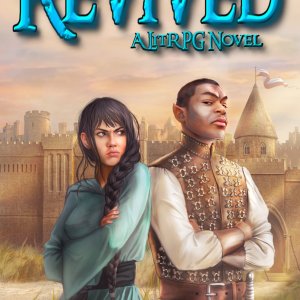 Monsters, Maces and Magic: Revived