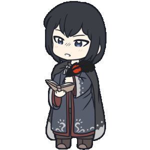 Irimir God of Knowledge