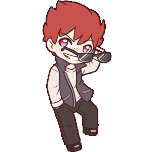 Zyrus God of False Luck