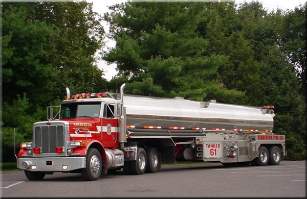 100% Pure Midnight Oil