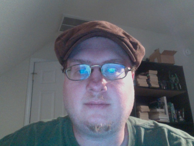 A Recent Pic. Not so Great.