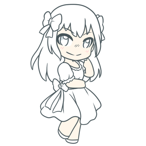 Aiya Godess of Death