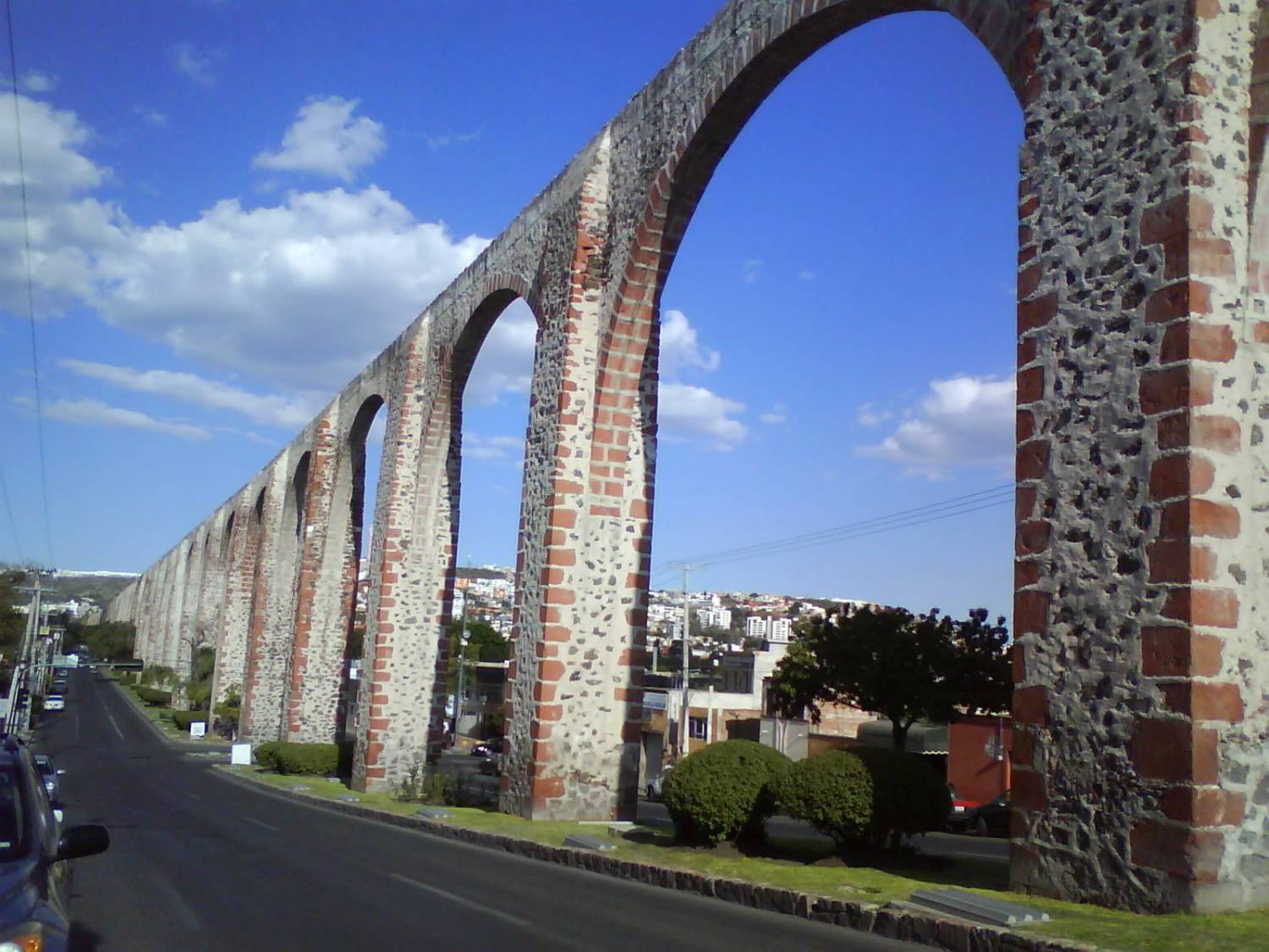 Aqueduct