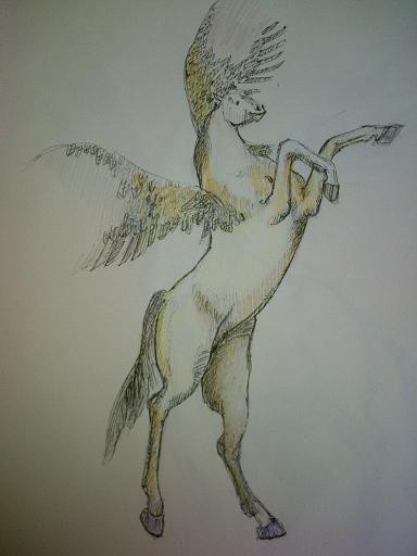 Concepts charcters fate of aquarius