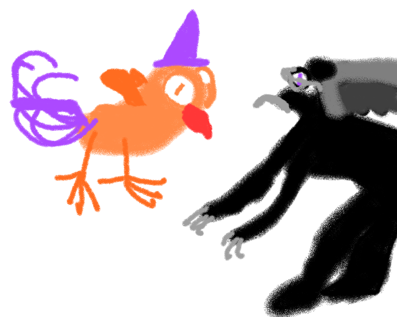 Devor And Black Dragon