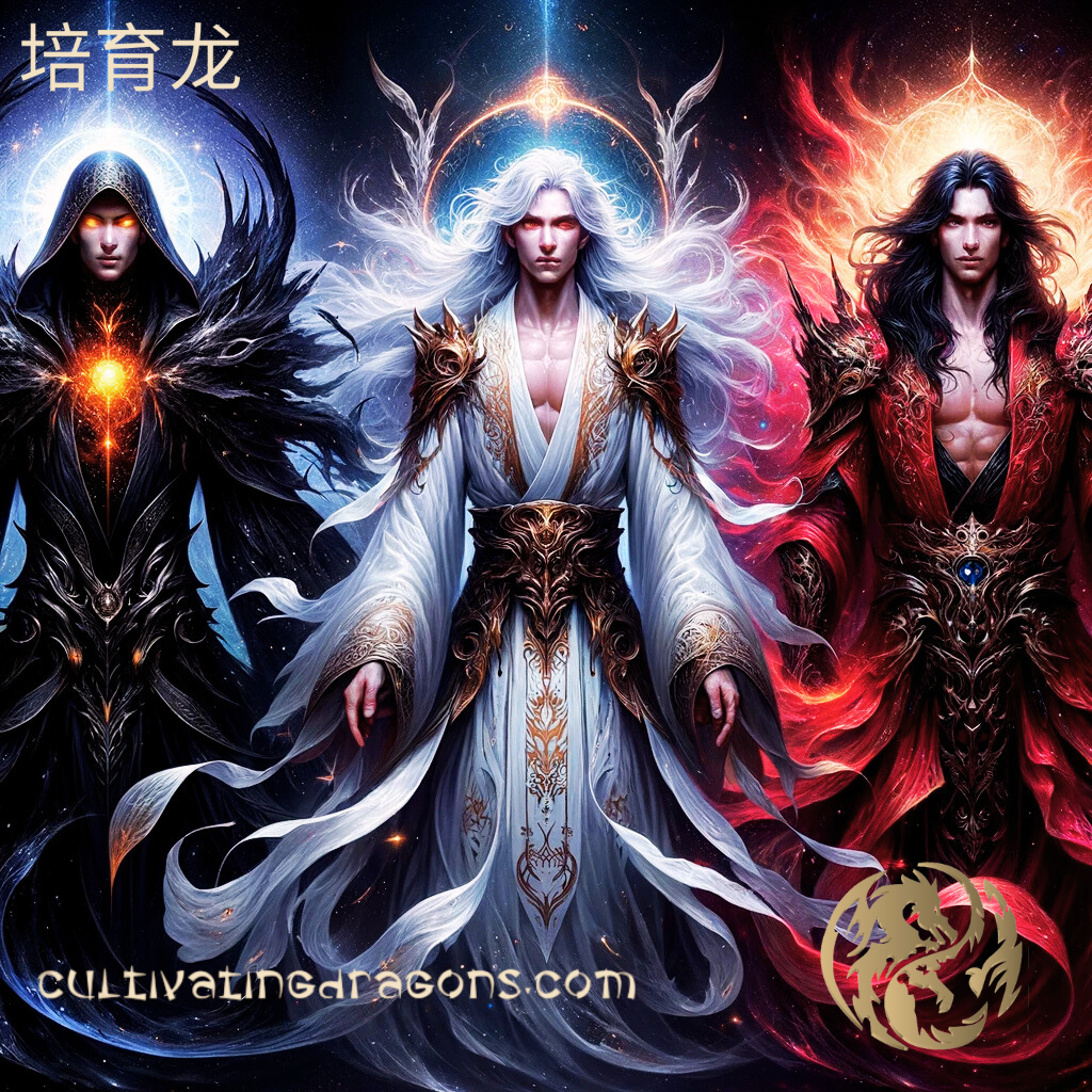 Ethereal Phoenix - three loves.png