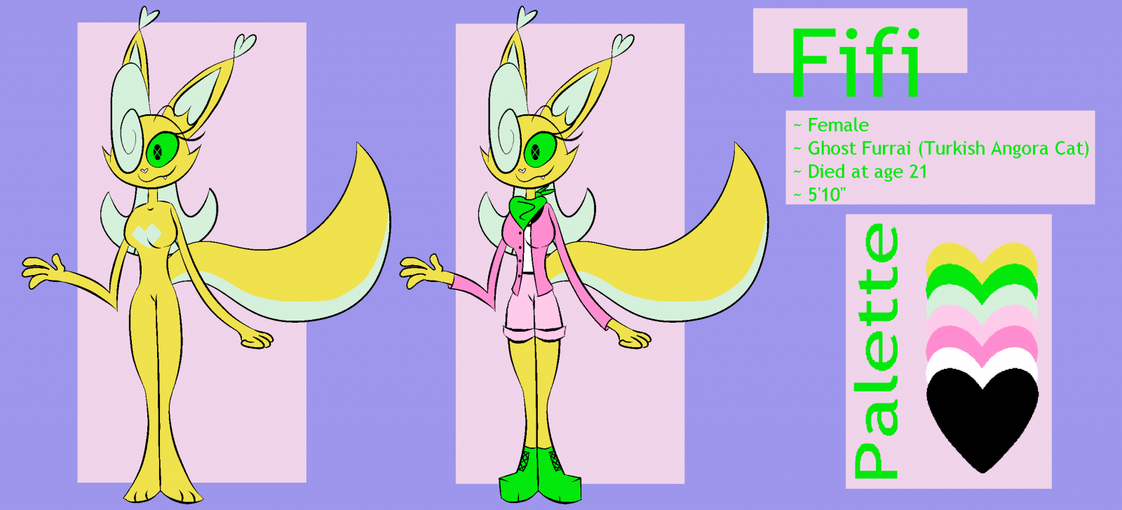 Fifi Ref
