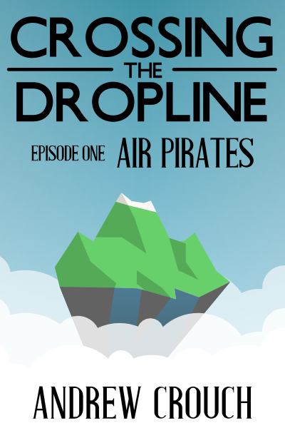 GroundedTraveler Cover2