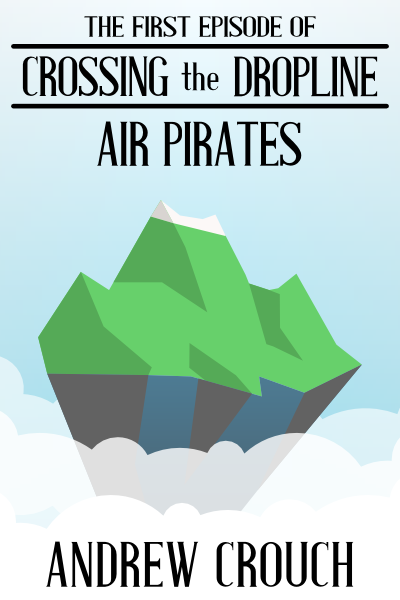 GroundedTraveler Cover3